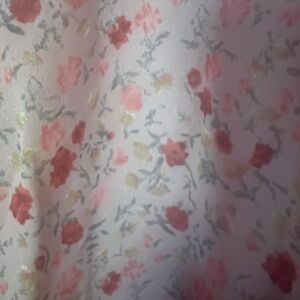 Ladies large summer time dress.